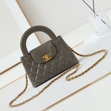 Chanel Top Handle Bags